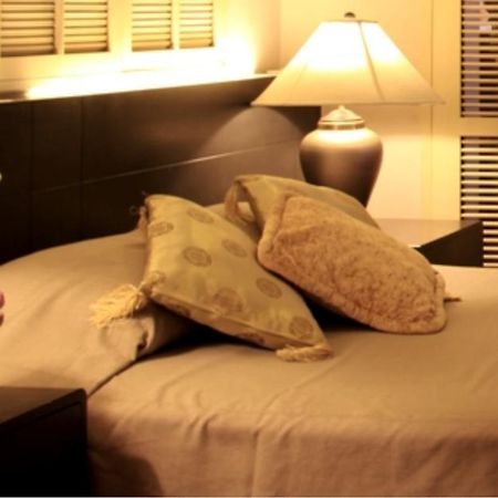 Mabini Mansion Hotel & Residential Suites Manila Eksteriør billede