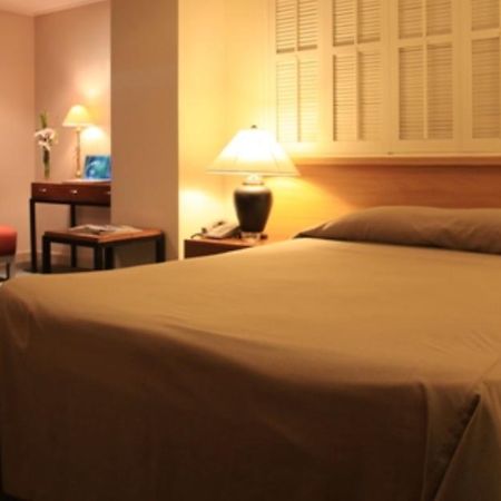 Mabini Mansion Hotel & Residential Suites Manila Eksteriør billede